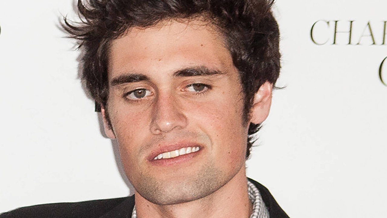 Сына режиссера Райнера задержали по подозрению в убийстве родителей