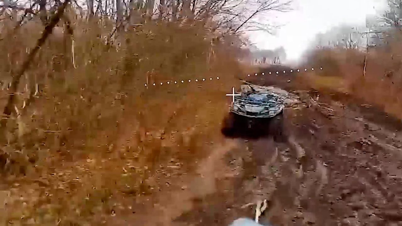 В Объединенной группировке войск опровергли заявления Киева об «успехах» в районе Купянска