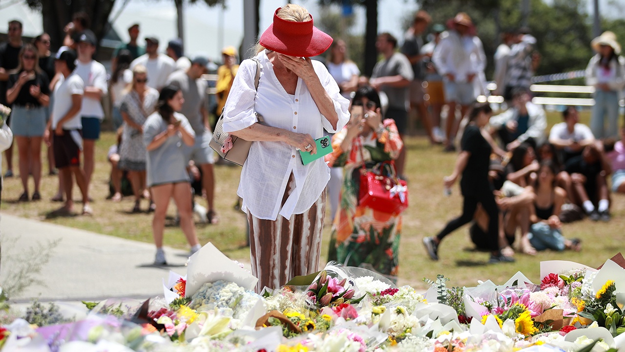 МИД: среди жертв теракта в Австралии есть россияне