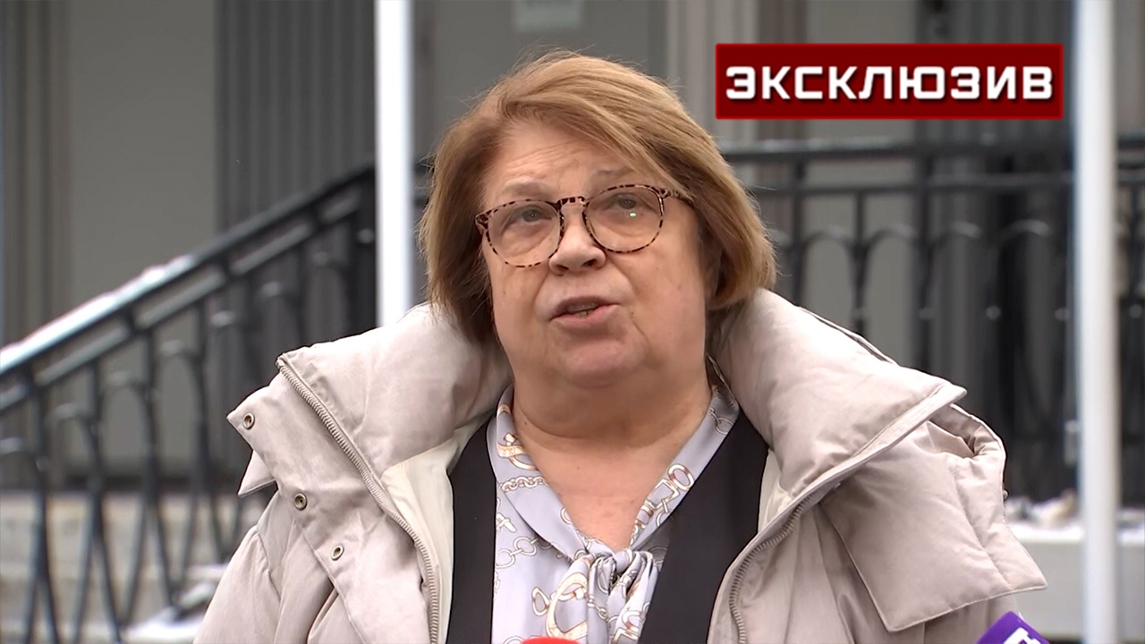 Директор школы рассказала о замкнутости напавшего на учителя школьника