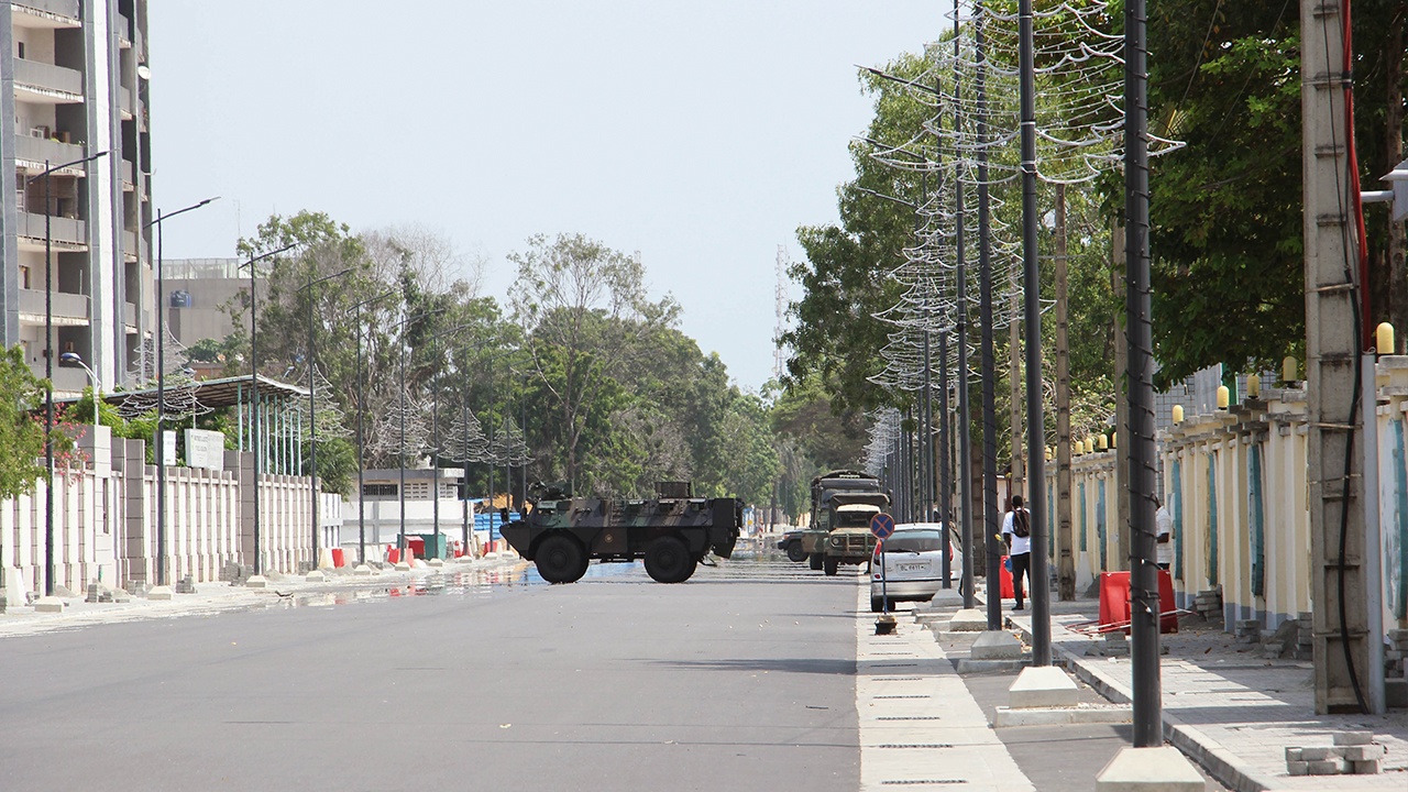 В Бенине 31 человека заключили под стражу за попытку госпереворота