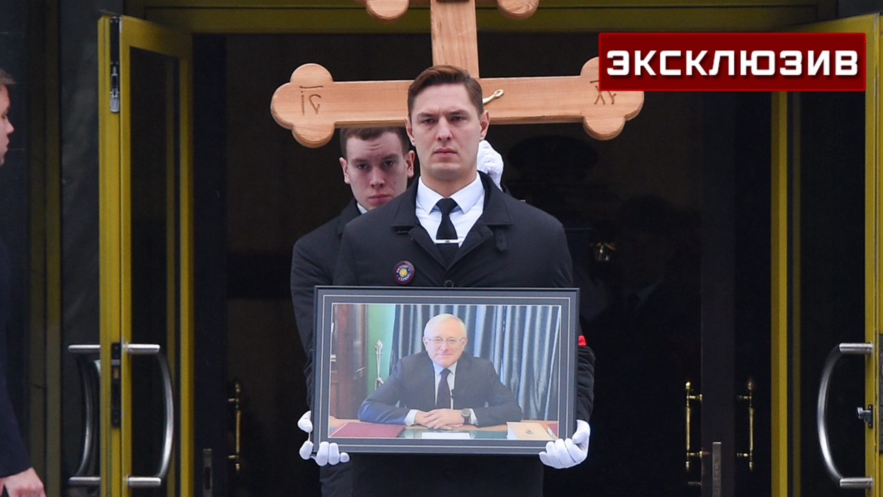 «Уникальный дипломат»: Слуцкий рассказал, каким был посол в КНДР Мацегора