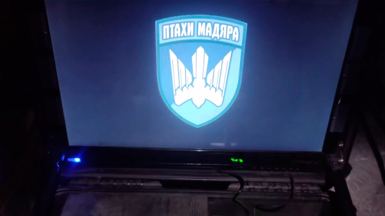 «Птахи Мадьяра» оставили позицию в Красноармейске и убежали, бросив дроны