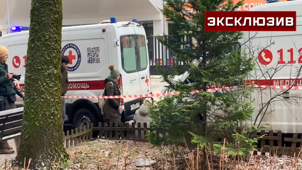 Напавший на школу ученик говорил о желании «кого-то порезать или застрелить»