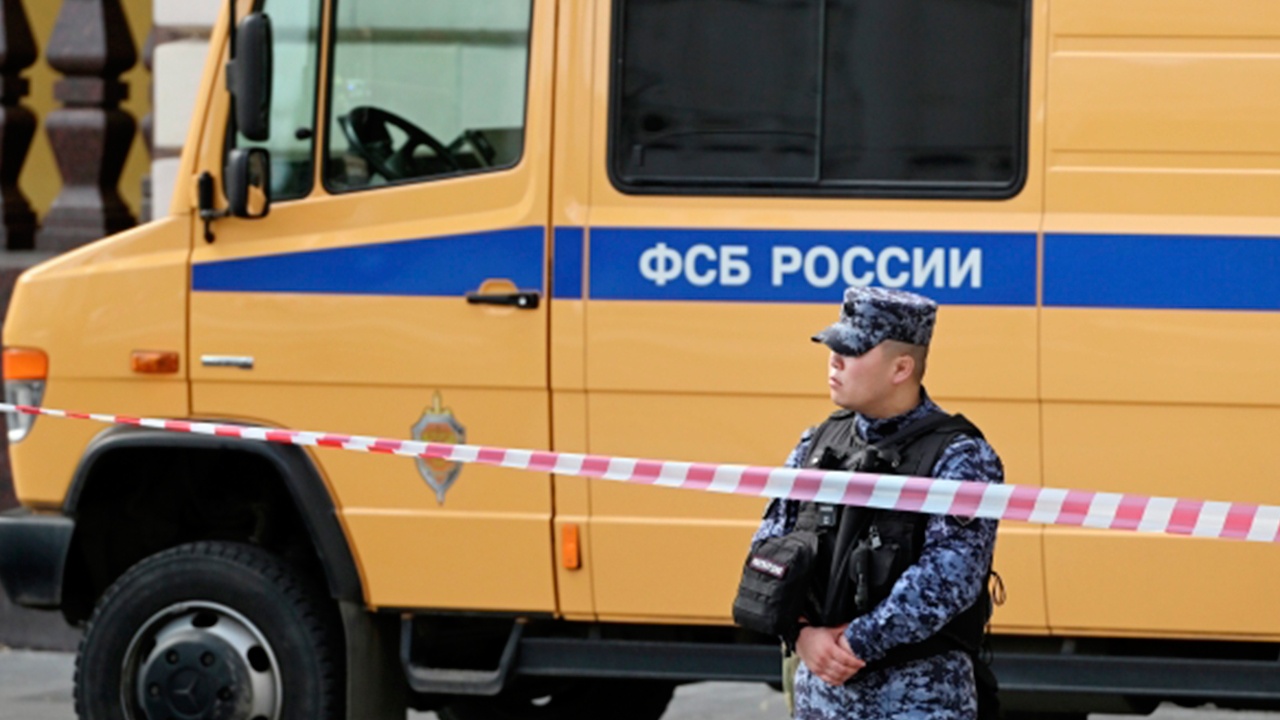 ФСБ предотвратила теракт в колонии Ростовской области
