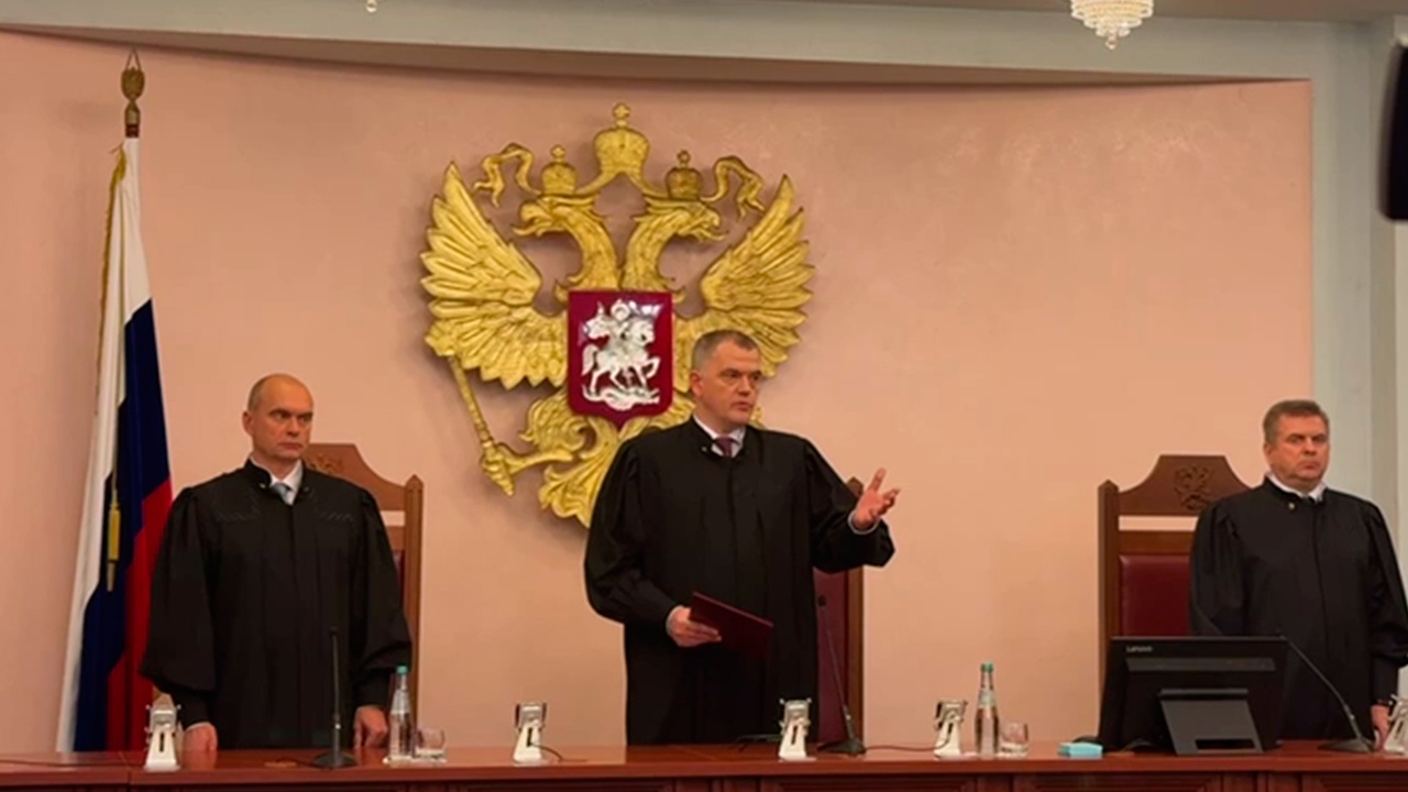 «Дело Долиной» войдет в обзор Верховного суда о сделках с недвижимостью