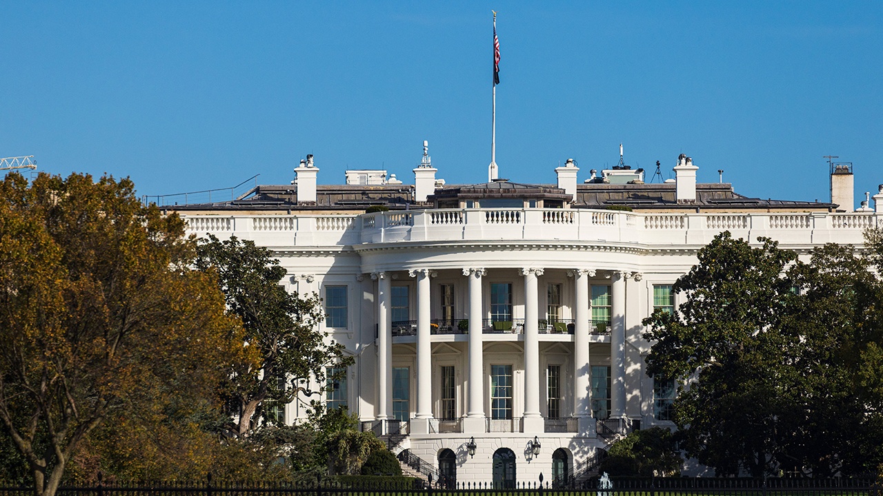 Путин: администрация США демонстрирует готовность решать проблемы миром