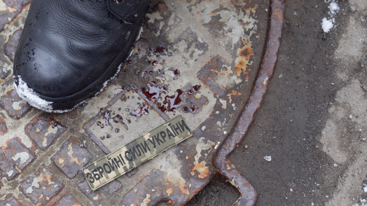 Белоусов заявил, что в 2025 году боевой потенциал ВСУ снижен на треть