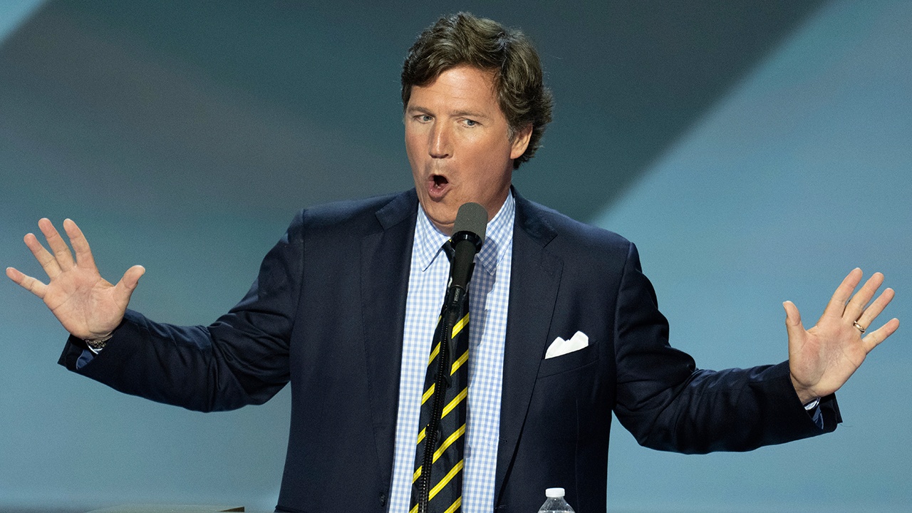 Карлсон: Трамп может объявить Венесуэле войну в вечернем обращении