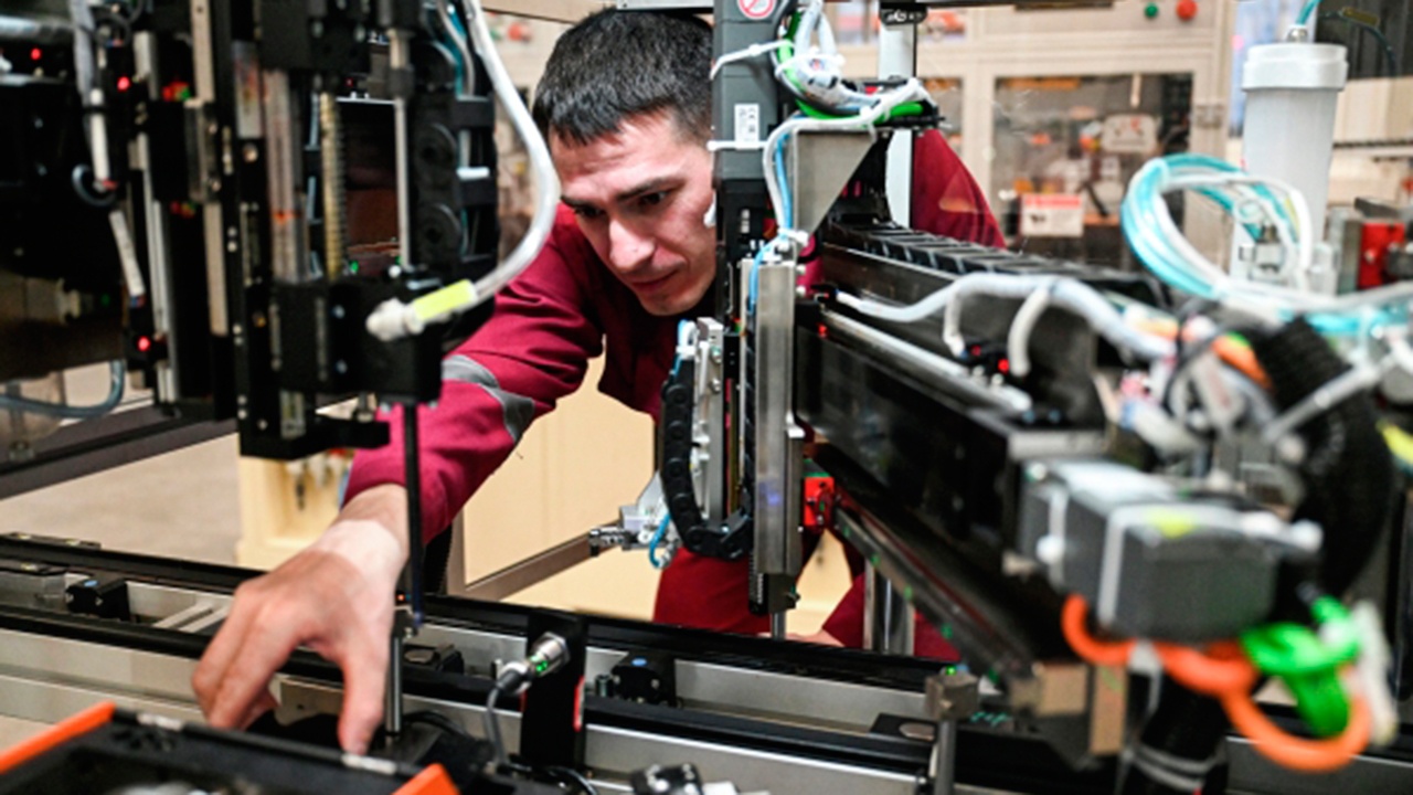 Парк дронов в РВСН увеличился за год более чем в два раза