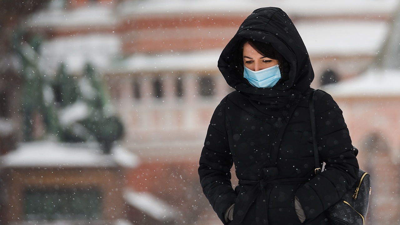 Онищенко назвал необычный способ передачи гонконгского гриппа