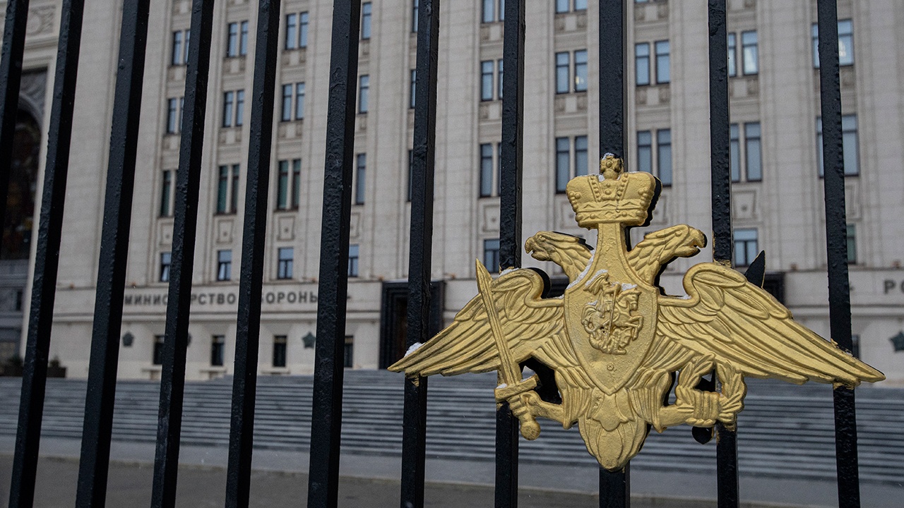 ВС РФ поразили центр сборки и испытаний украинских безэкипажных катеров