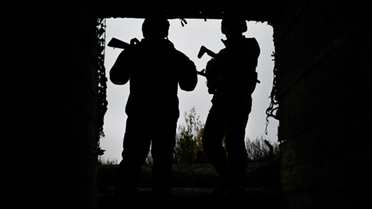 Путин: ВС РФ освободили более 300 населенных пунктов в 2025 году