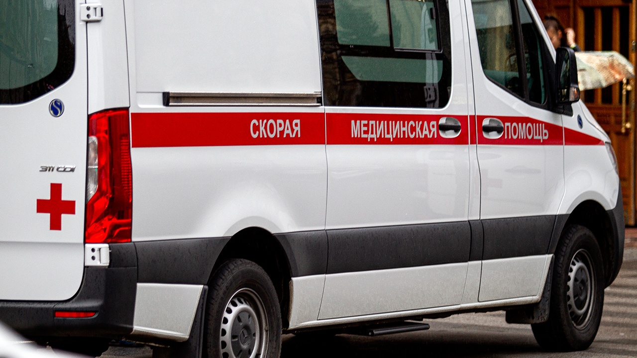 В Москве умерла раненная при атаке ВСУ на Севастополь  девочка-подросток