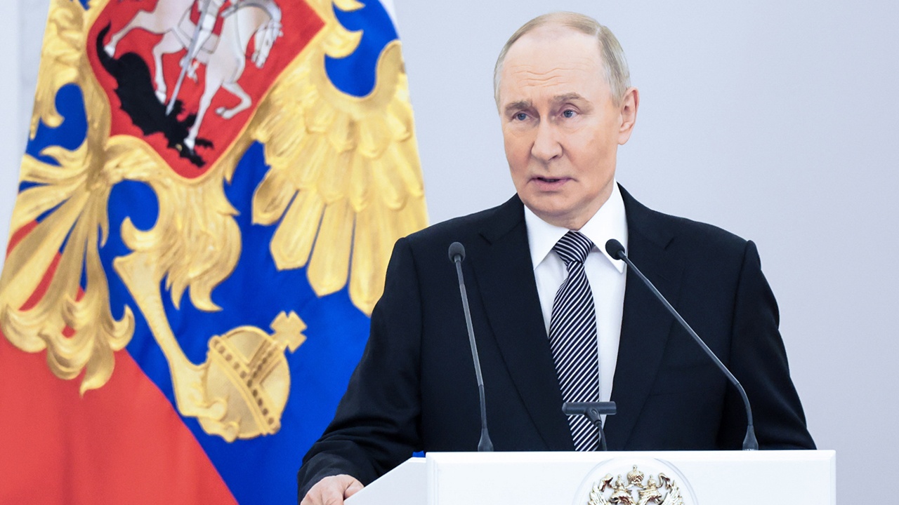 Песков: Путин - один из самых мудрых и опытных мировых политиков