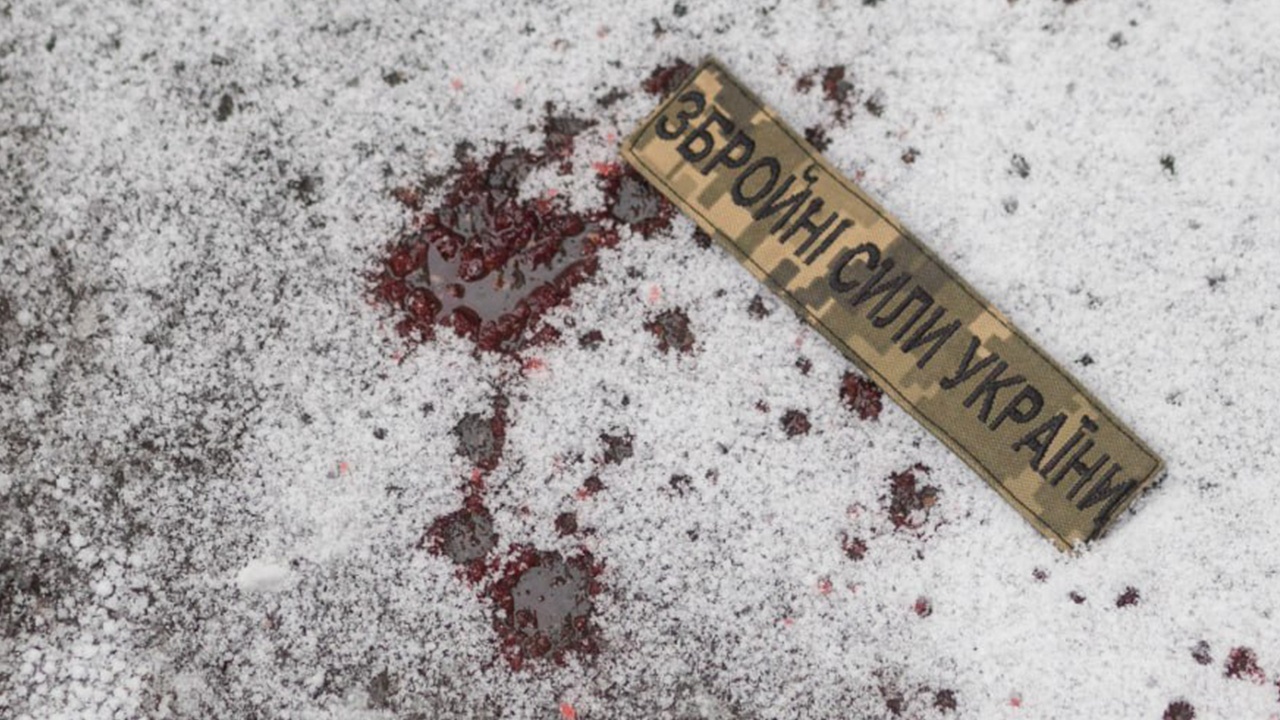 На Украине каждый месяц самовольно оставляют место службы до 30 000 боевиков