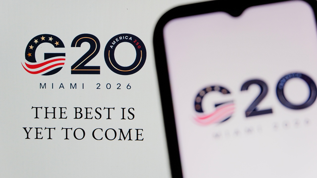 США готовятся к возможному приезду Путина на саммит G20 в 2026 году