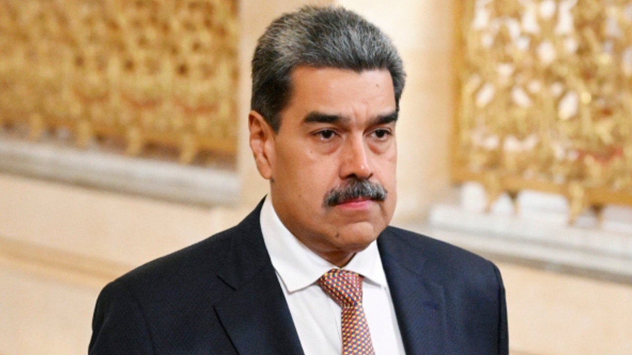 Герасимов: США хотят отстранить законно избранного президента Венесуэлы