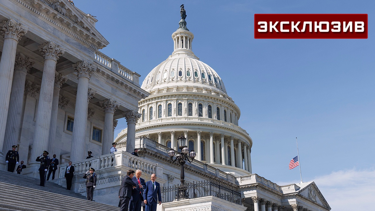 Журналист Ясинский: США нужны не только ресурсы Венесуэлы, но и по всему миру