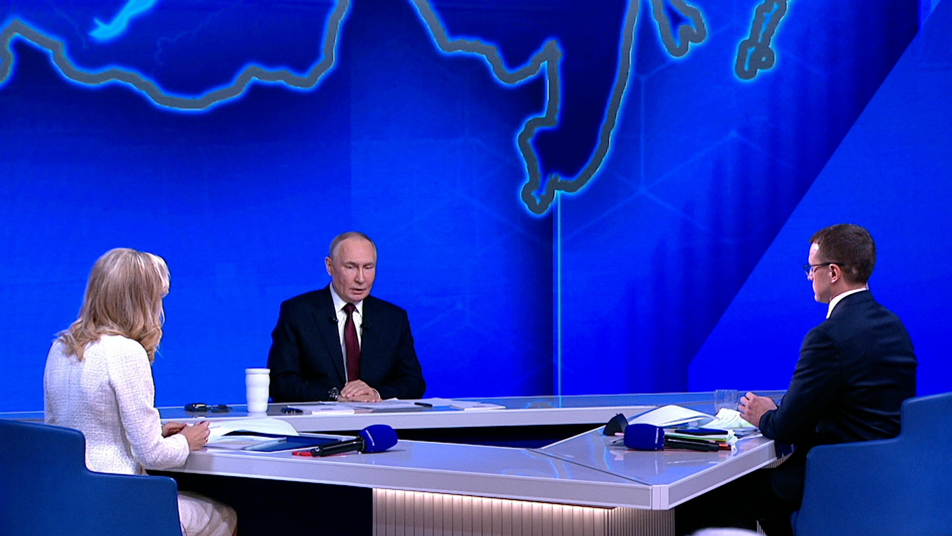 Путин заявил, что у группировки ВСУ, окруженной в районе Купянска, нет шансов