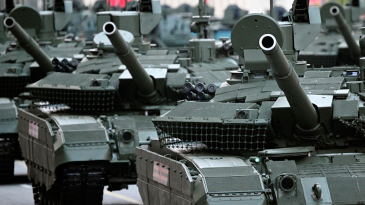 Путин: новых спецопераций не будет, если к РФ будут относиться с уважением 