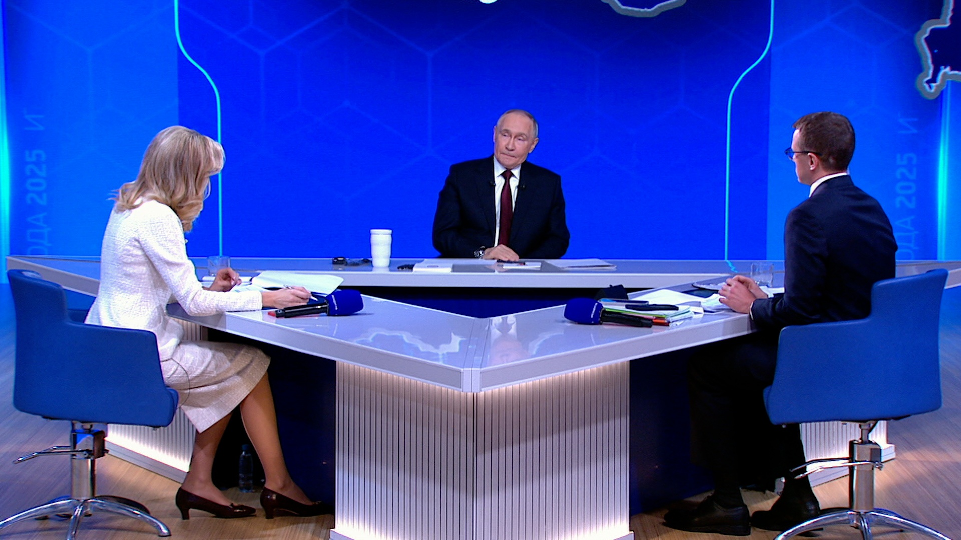 Путин: у ВСУ практически не остается стратегических резервов