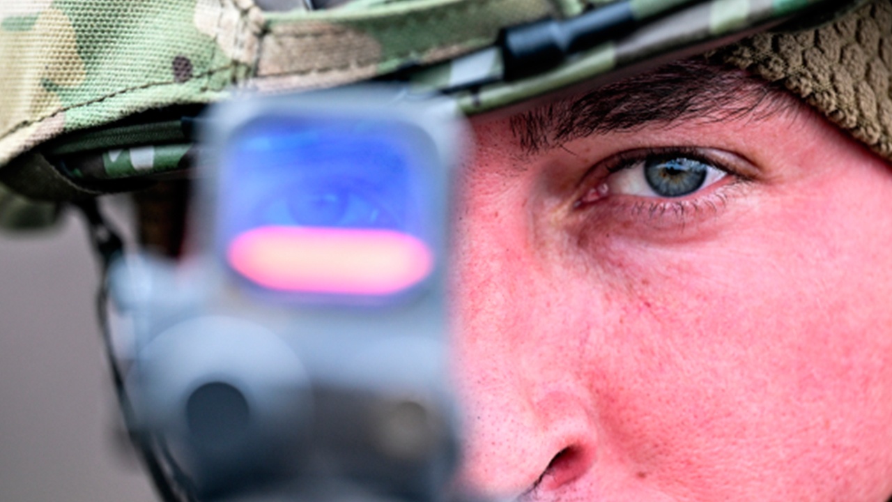 Путин заявил, что российская армия стала самой боеспособной в мире