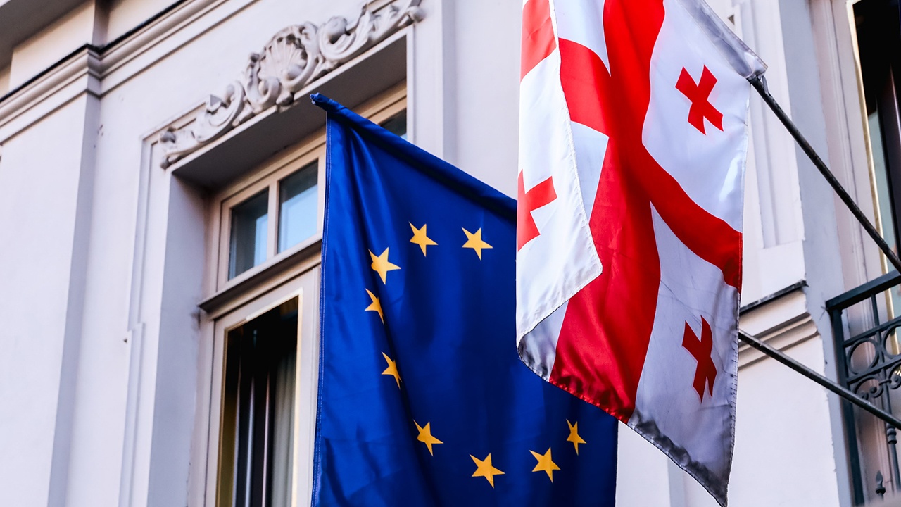 В ЕК допустили отмену безвизового режима с Грузией