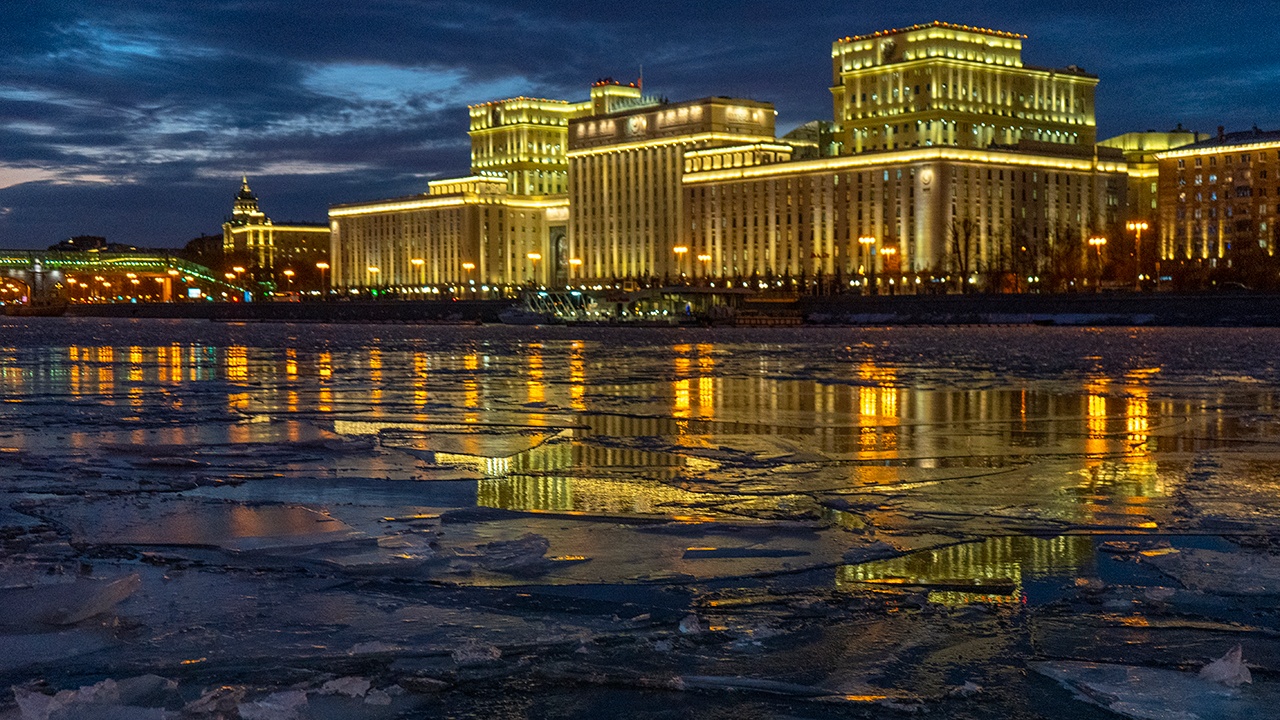 Силы ПВО сбили 94 украинских беспилотника за ночь