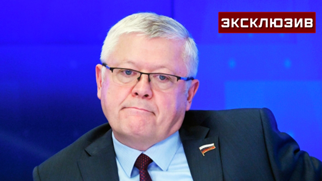 Депутат Пискарев объяснил, кого будут поражать в правах за бегство из России