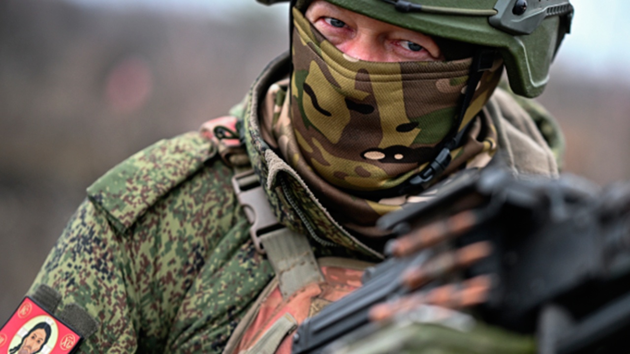 Путин заявил, что не страшно будет передать судьбу страны в руки бойцам СВО