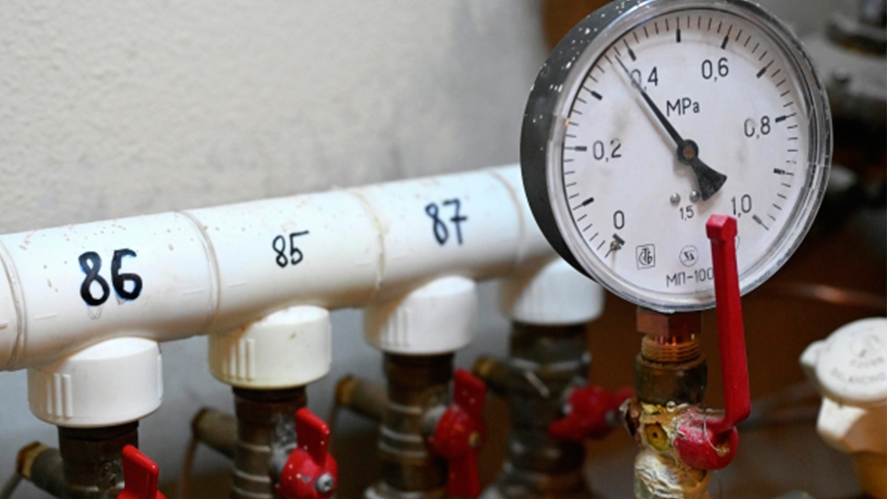 Путин: проблема с водоснабжением Донбасса решится с освобождением Славянска