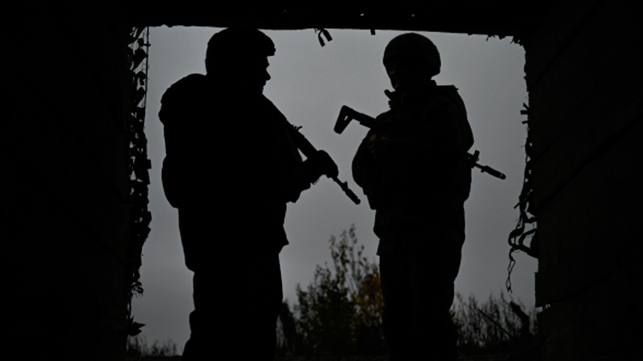 Путин: ВС РФ наступают по всей линии боевого соприкосновения