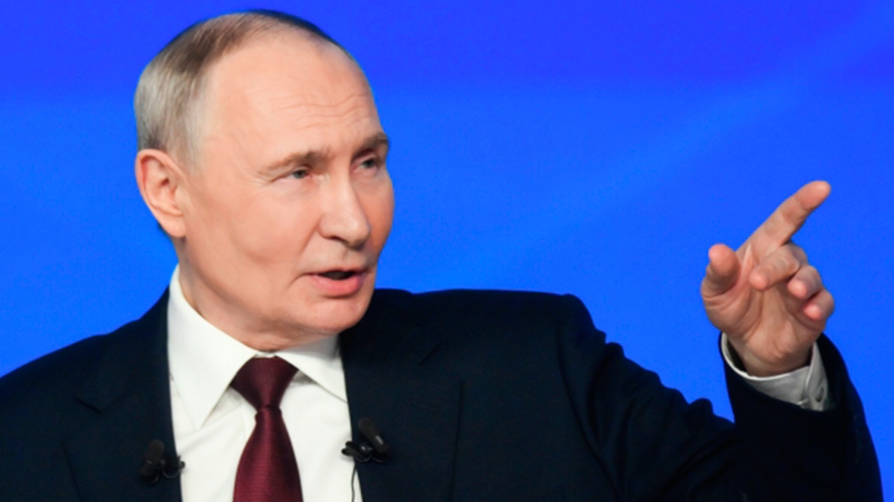 Президент заявил, что его успехи не отделены от успехов страны