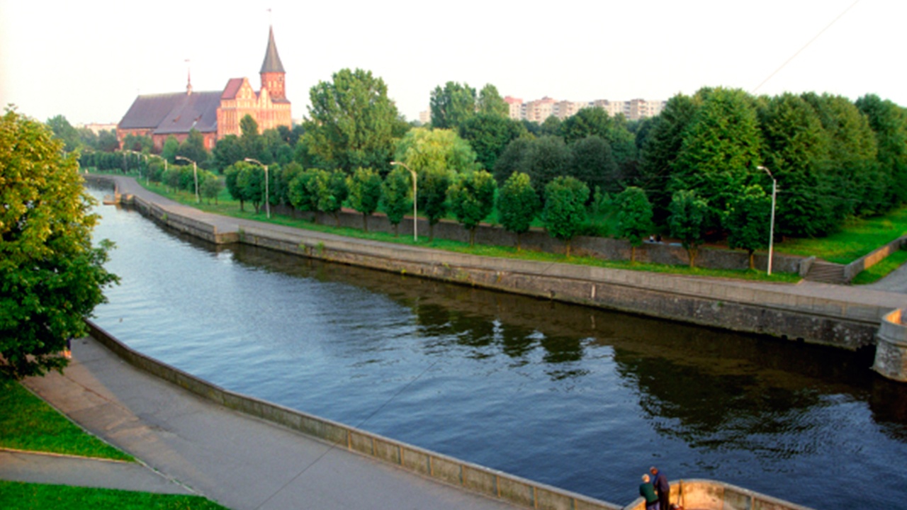 Беспрозванных: Калининградская область находится под полной защитой президента