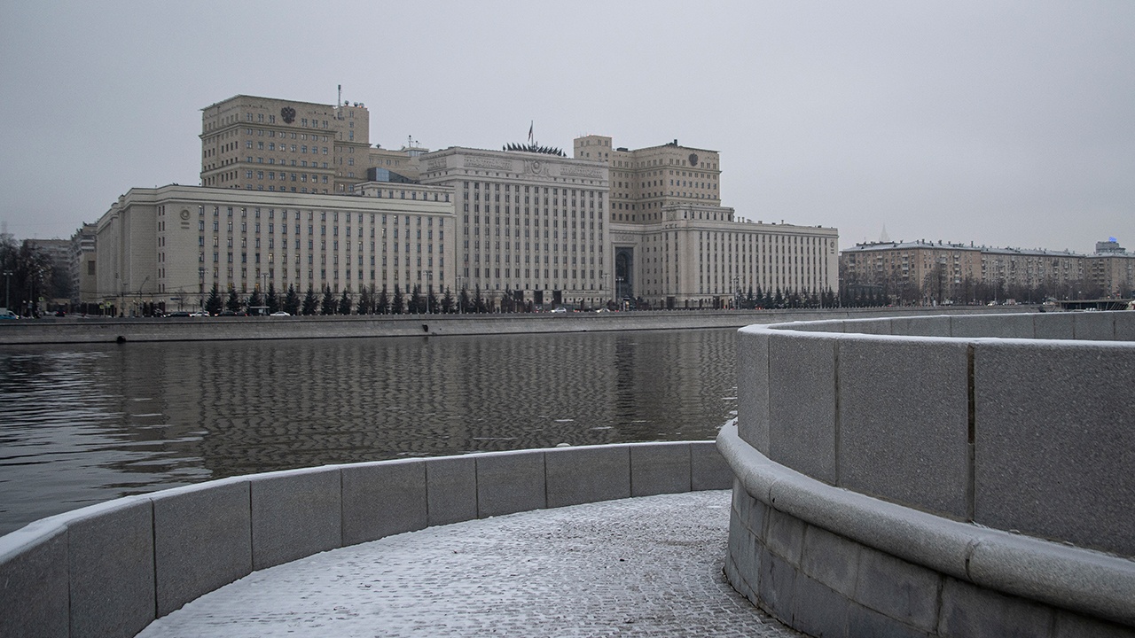 ВС РФ нанесли по Украине массированный и шесть групповых ударов за неделю