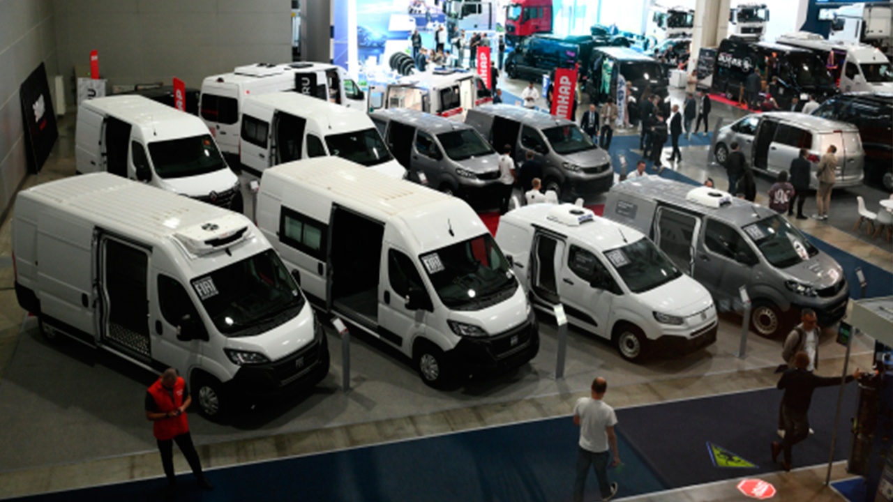 Путин выразил надежду, что повышение утильсбора на авто будет не вечным