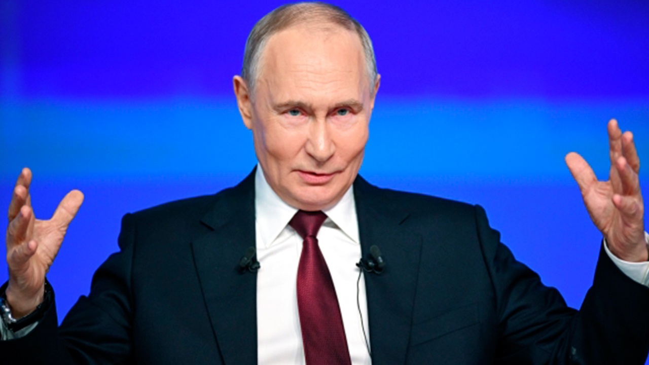 Путин выразил надежду, что Россия через 200 лет будет высокообразованной