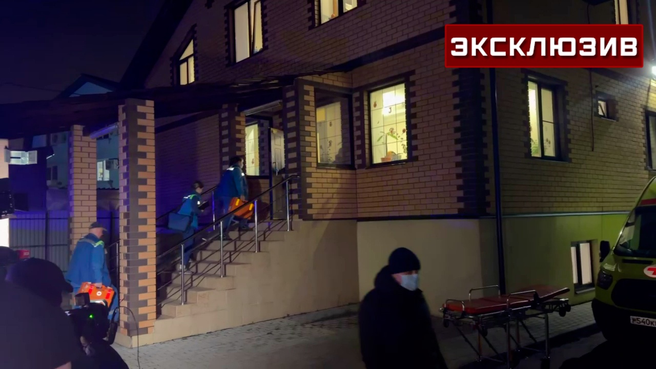 Жители Видного, где массово отравились старики, рассказали о проблемах с водой