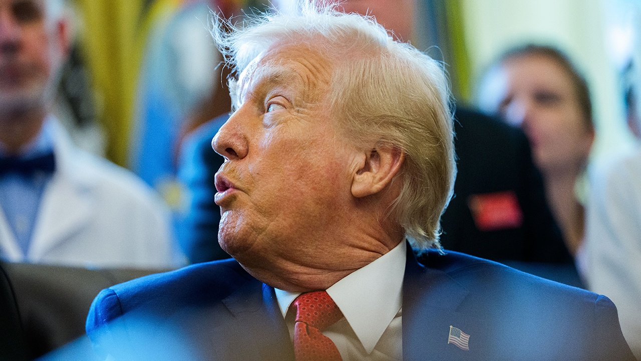 Трамп уклонился от ответа на вопрос о свержении Мадуро