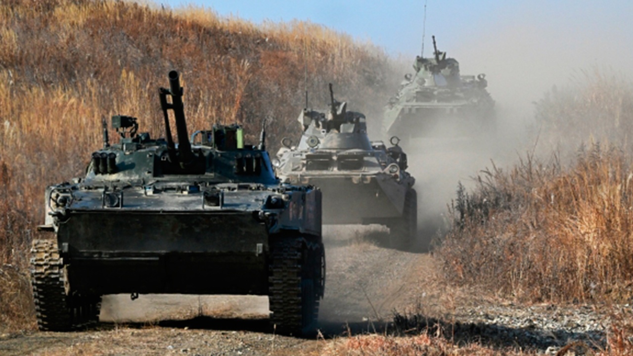 Путин: безопасность Союзного государства находится в надежных руках 