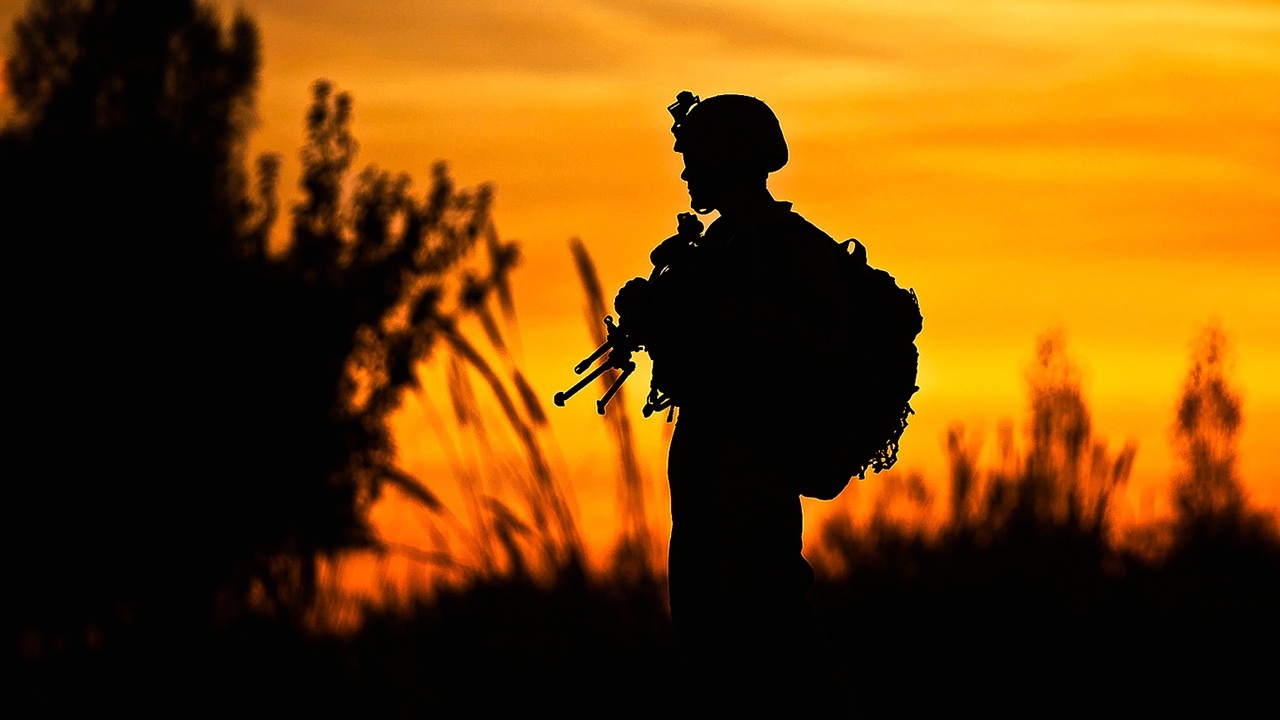 Хегсет объявил о начале антитеррористической операции США в Сирии