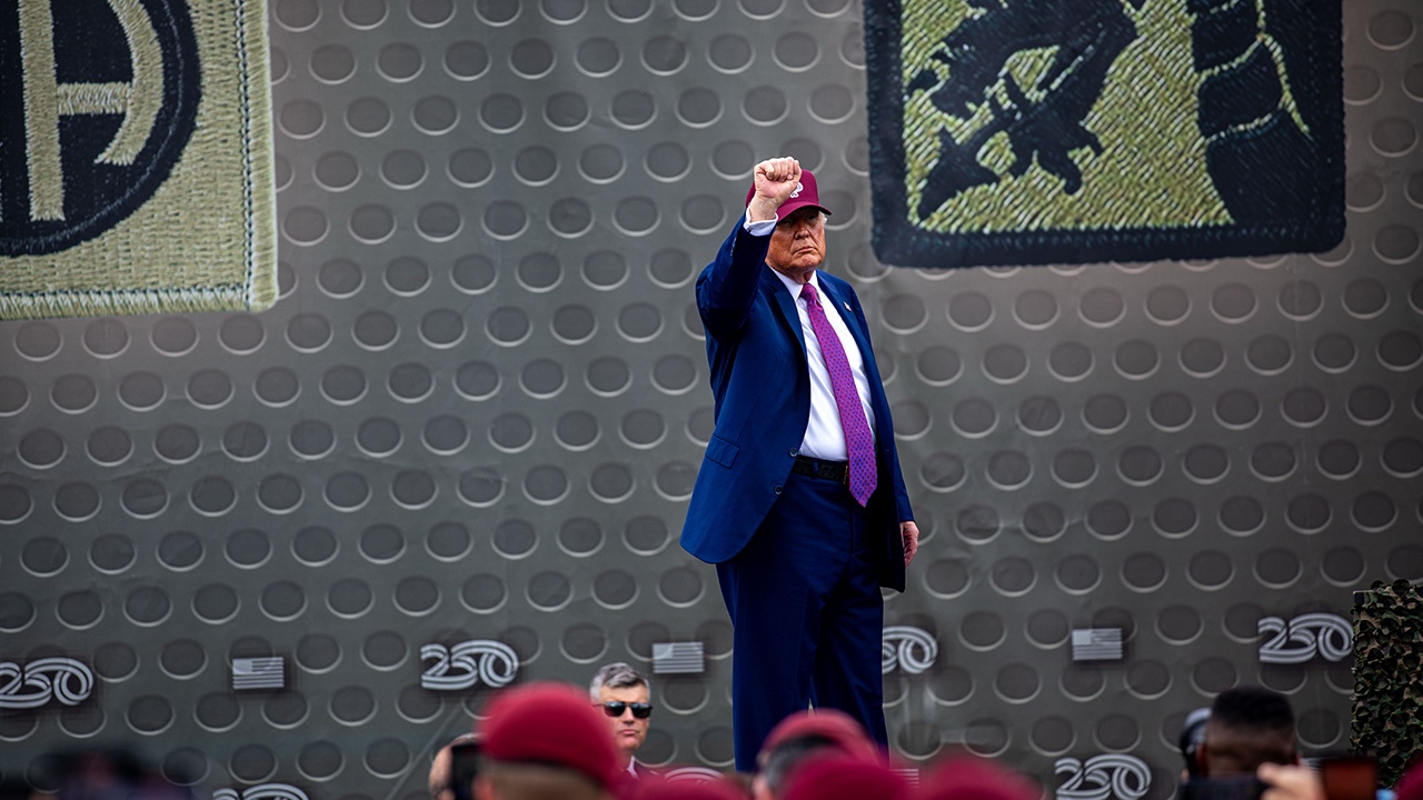 Трамп предупредил о новом шатдауне в США в январе