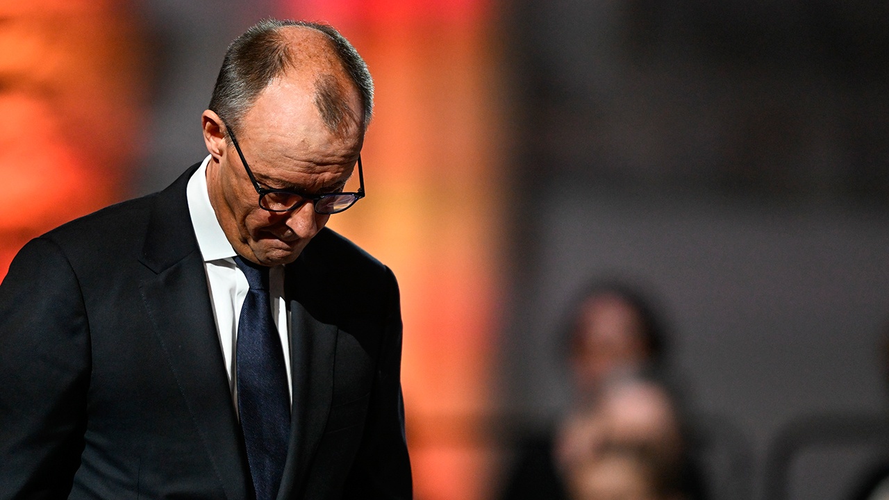 Berliner Zeitung: Мерц оказался в одиночестве из-за своей позиции по активам РФ