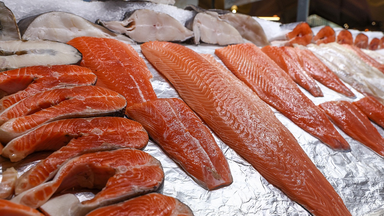 Эксперт назвал норму потребления рыбы для сбалансированного рациона