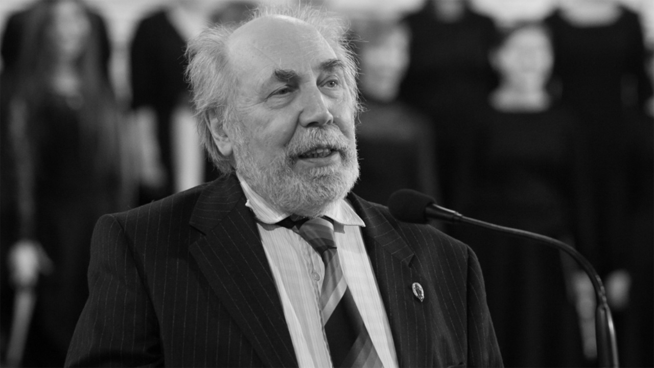  Ушел из жизни советский и российский композитор Геннадий Белов