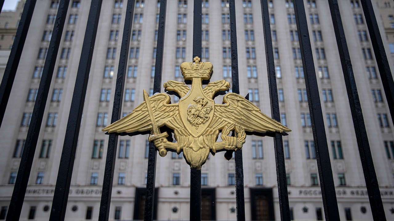 ВС РФ нанесли удары по пунктам сборки БПЛА на Украине