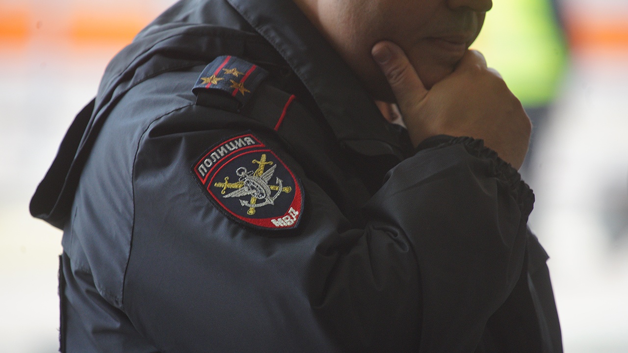 Под Самарой ищут четверых не пришедших с прогулки детей