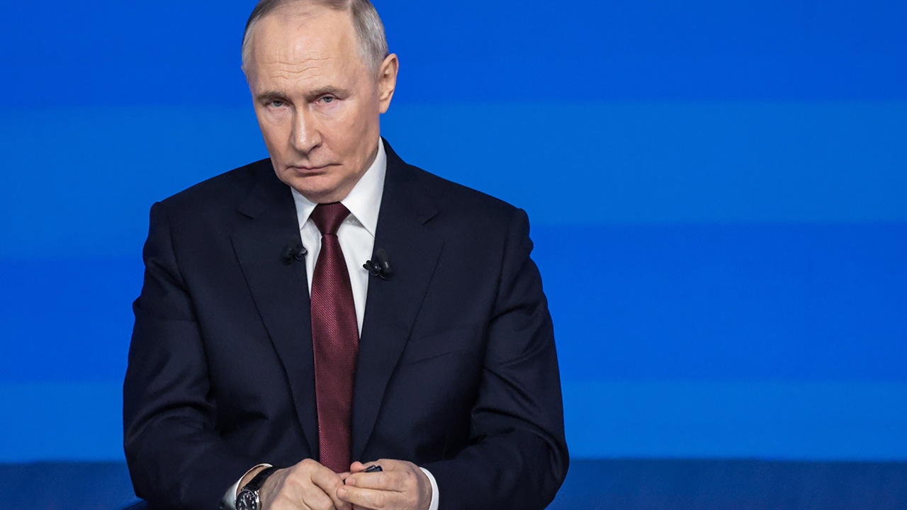 Путин проведет совещание по госпрограмме вооружений