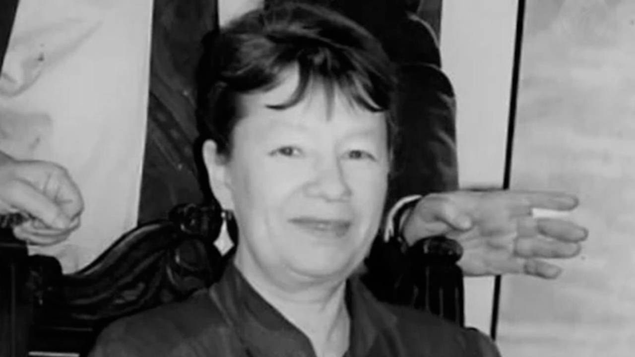 Умерла первая переводчица «Хоббита» Наталия Рахманова